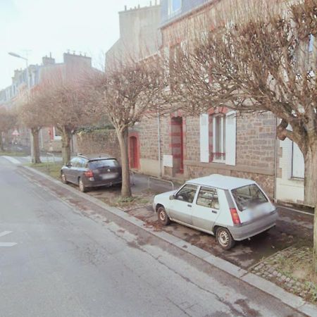 L'Evasion Chill Apartment Saint-Brieuc Exterior photo